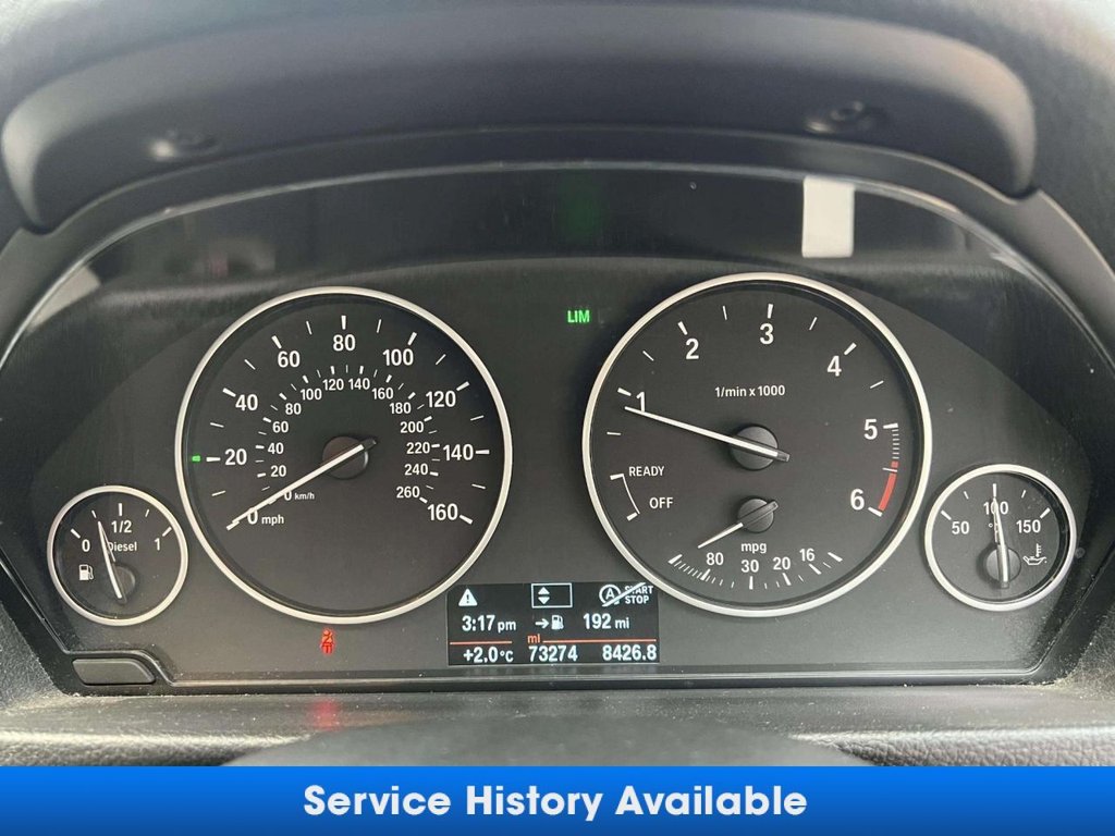 Used BMW 3 Series 2016 for sale - 77161794: Photo 35