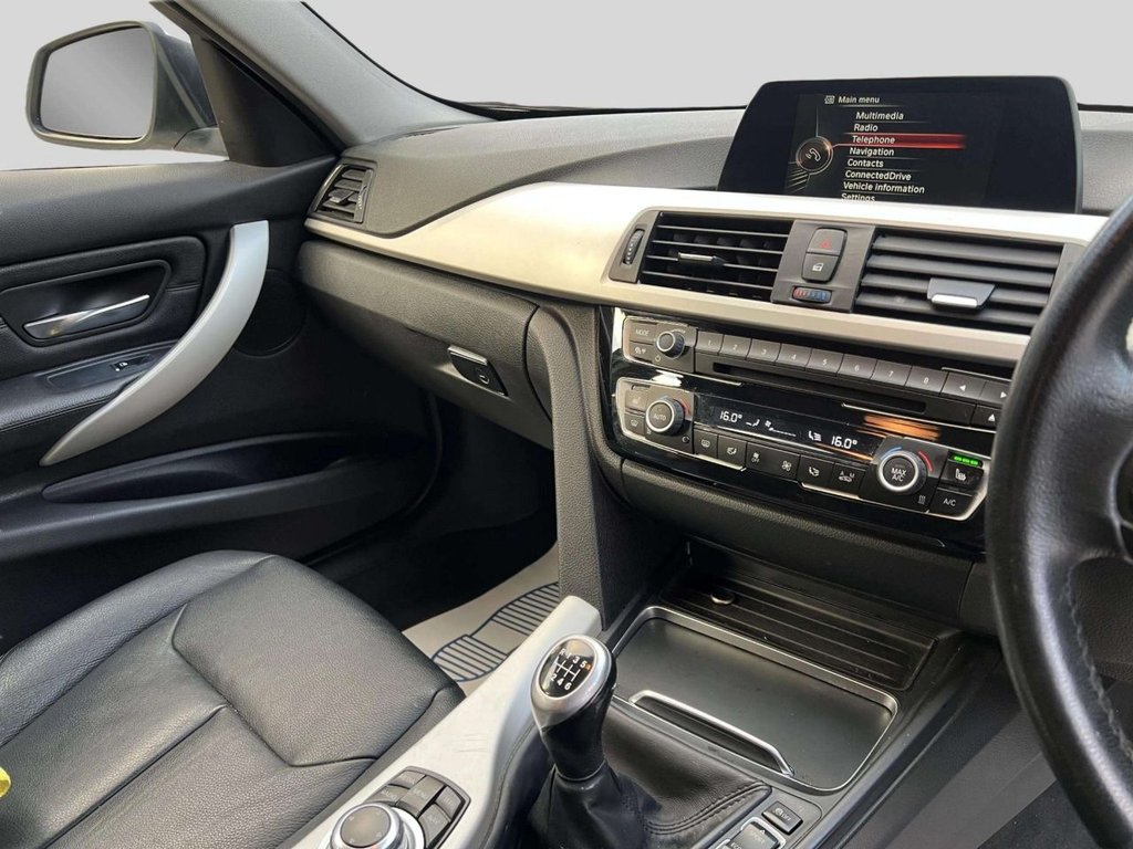 Used BMW 3 Series 2016 for sale - 77161794: Photo 36