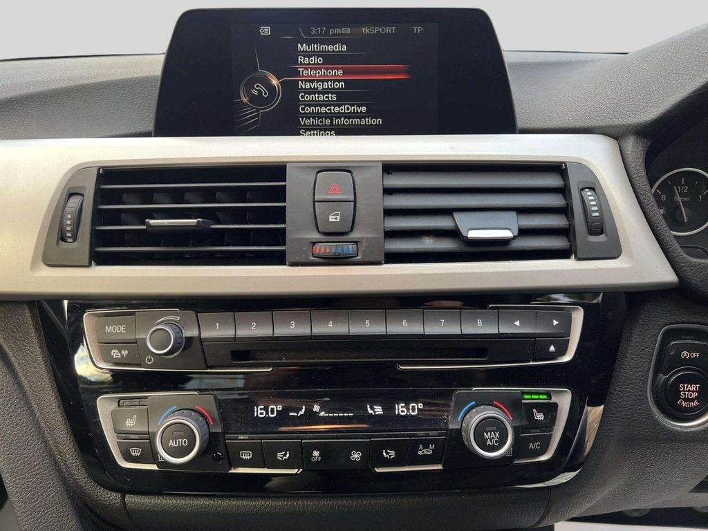 Used BMW 3 Series 2016 for sale - 77161794: Photo 39