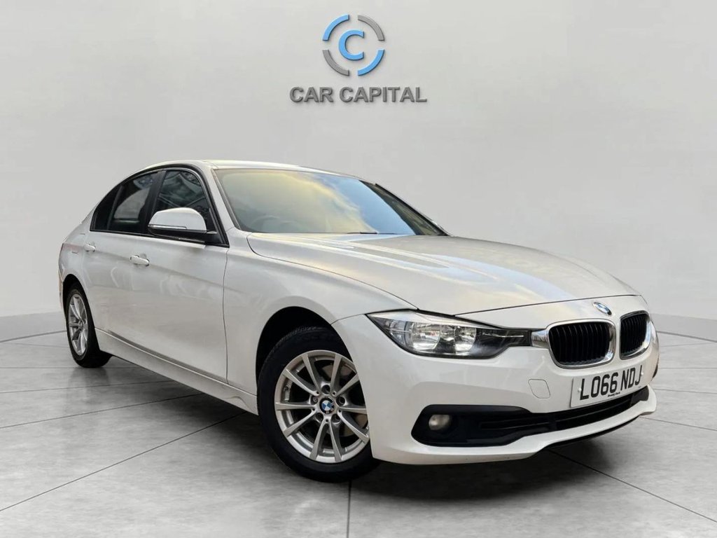 Used BMW 3 Series 2016 for sale - 77161794: Photo 4