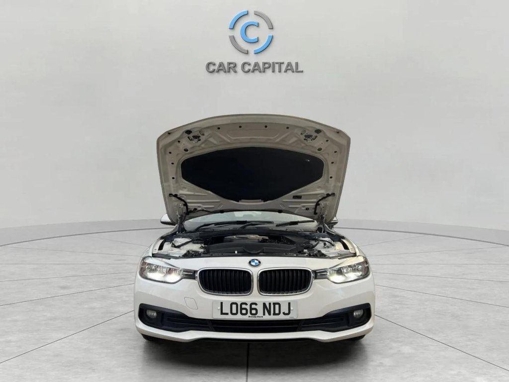 Used BMW 3 Series 2016 for sale - 77161794: Photo 46