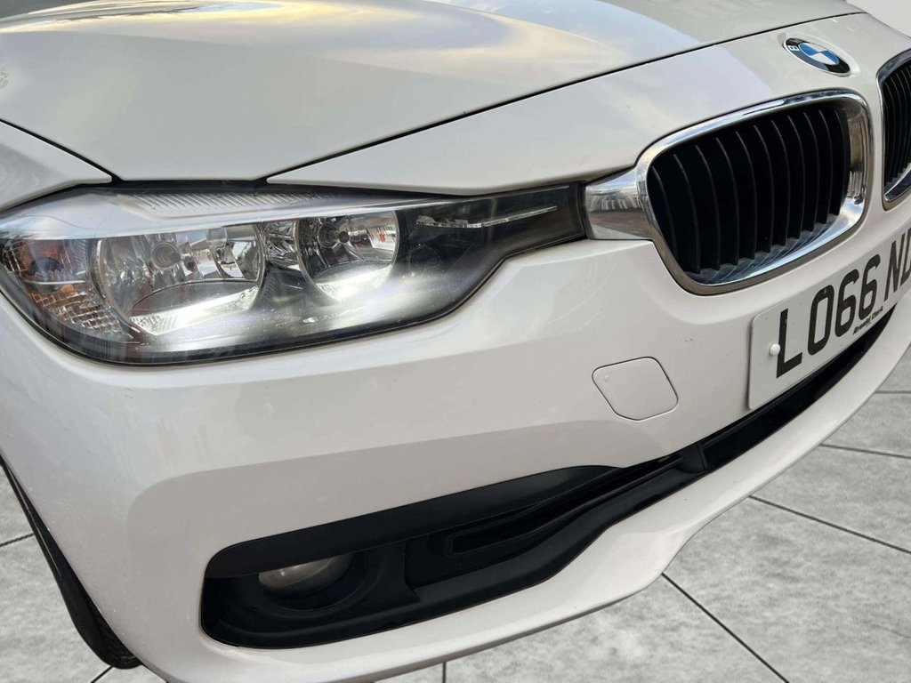 Used BMW 3 Series 2016 for sale - 77161794: Photo 48