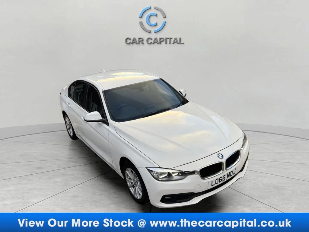 Used BMW 3 Series 2016 for sale - 77161794: Photo 49