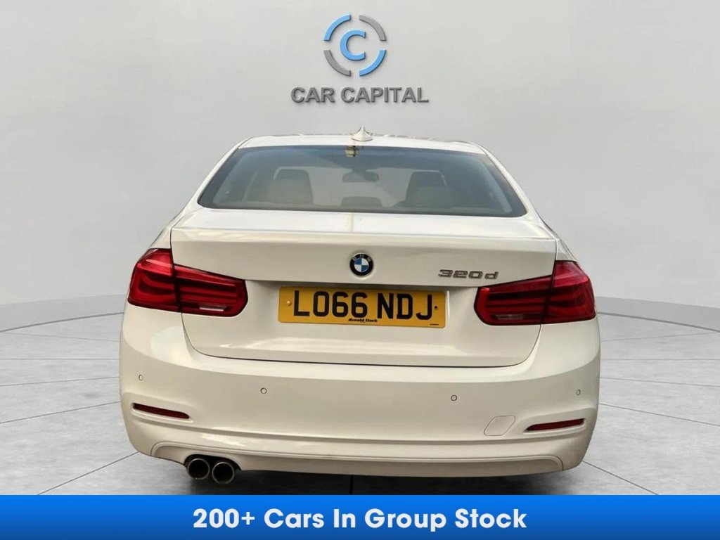 Used BMW 3 Series 2016 for sale - 77161794: Photo 7