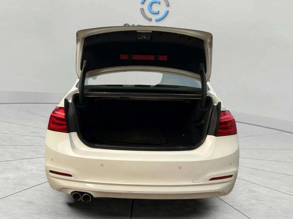 Used BMW 3 Series 2016 for sale - 77161794: Photo 8