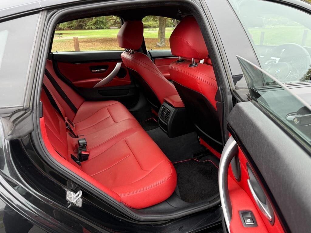 Used BMW 4 Series 2017 for sale - 77065304: Photo 10