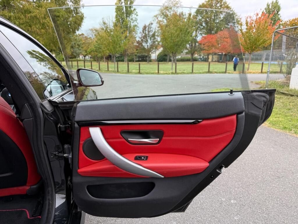 Used BMW 4 Series 2017 for sale - 77065304: Photo 11