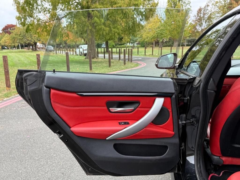 Used BMW 4 Series 2017 for sale - 77065304: Photo 12