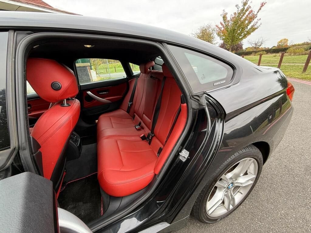 Used BMW 4 Series 2017 for sale - 77065304: Photo 13