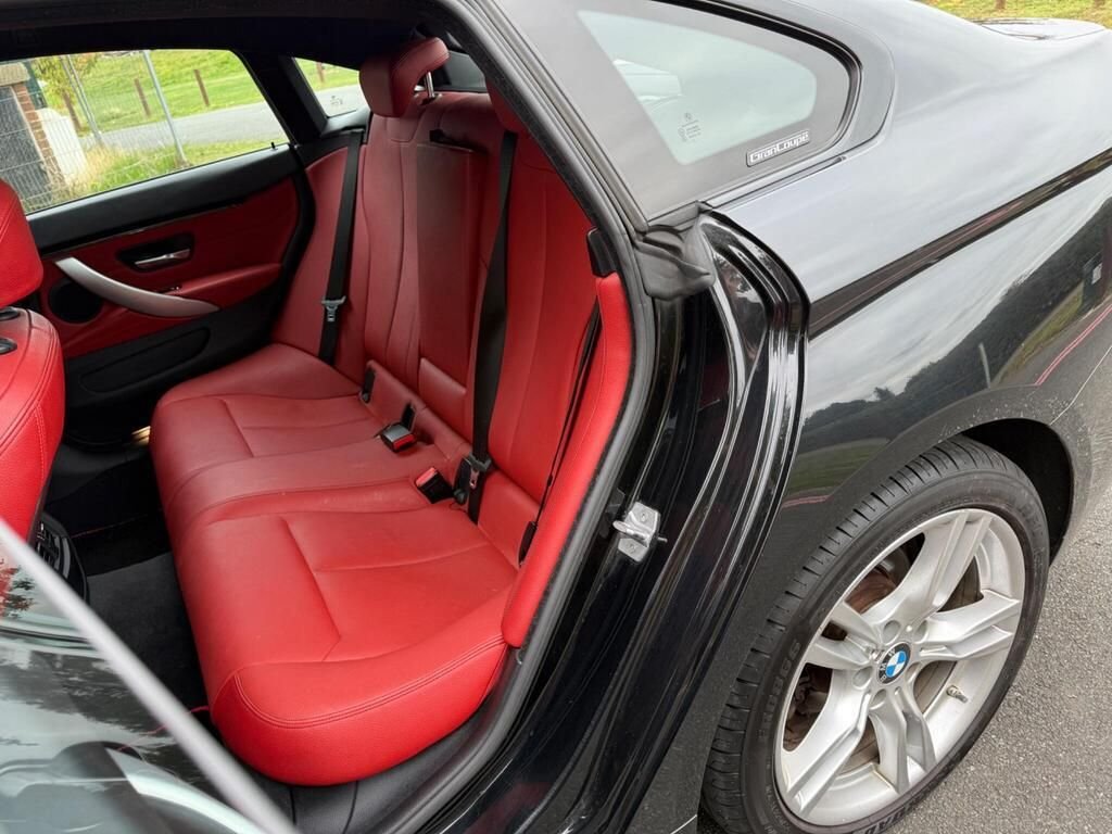 Used BMW 4 Series 2017 for sale - 77065304: Photo 15