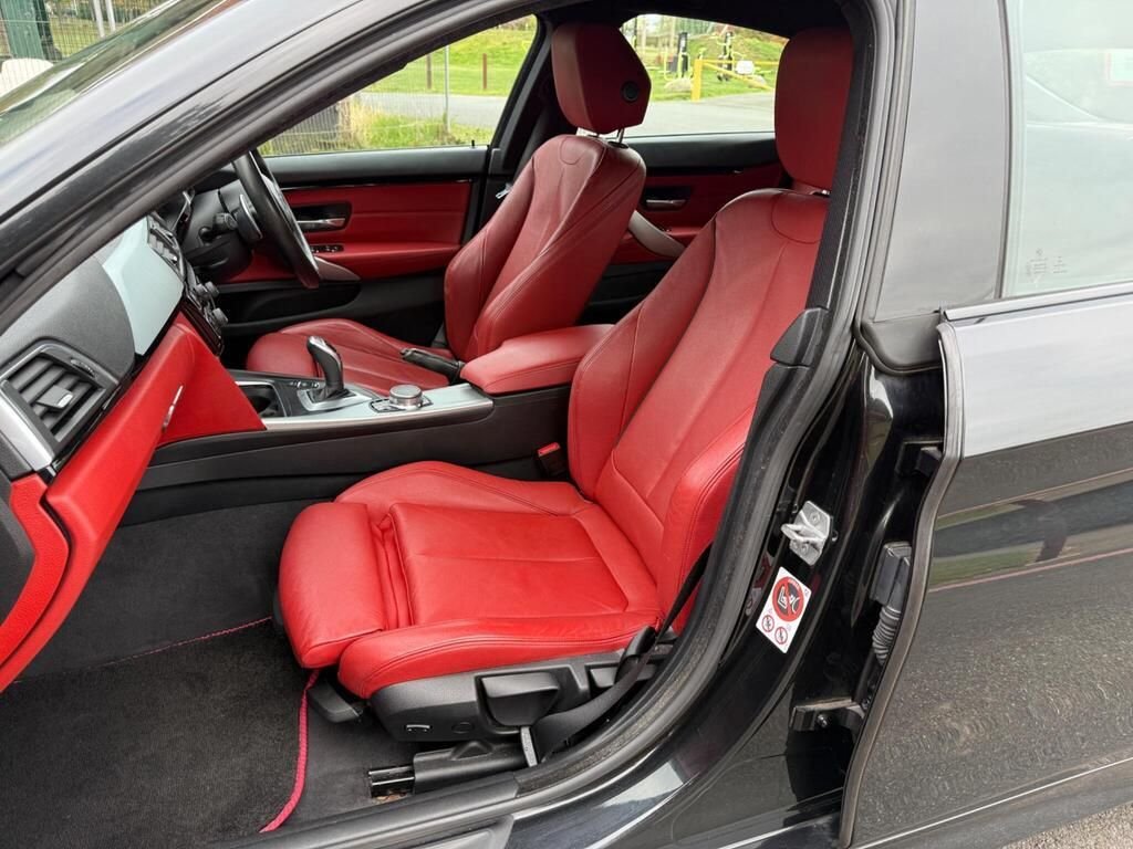 Used BMW 4 Series 2017 for sale - 77065304: Photo 16