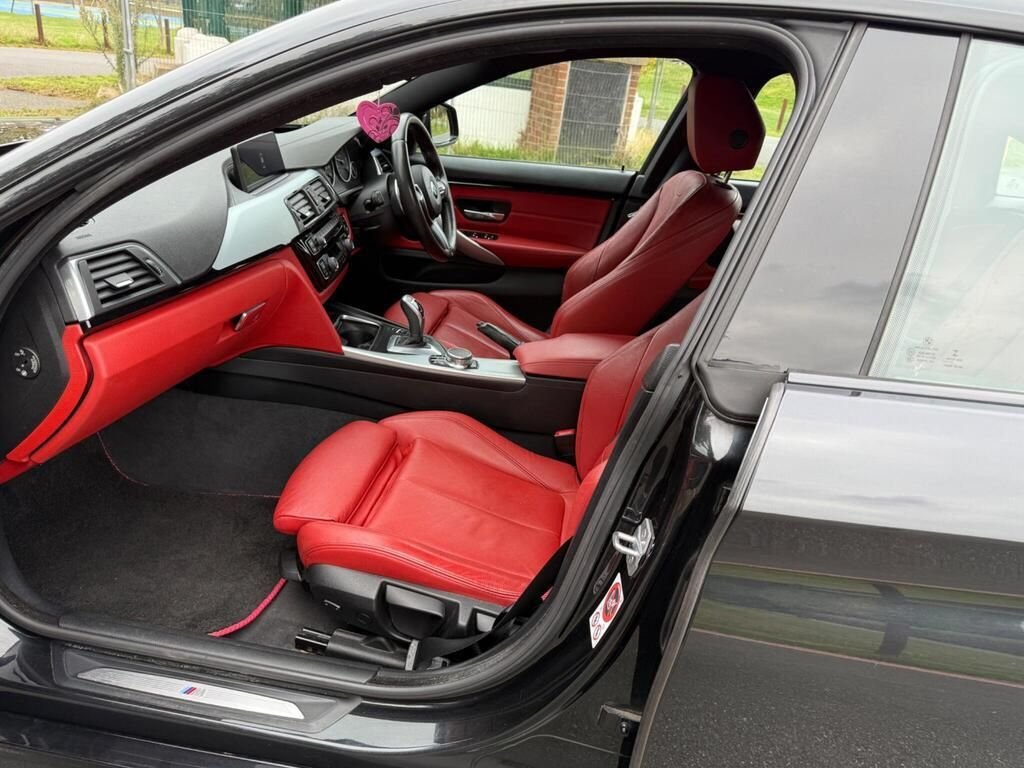 Used BMW 4 Series 2017 for sale - 77065304: Photo 17