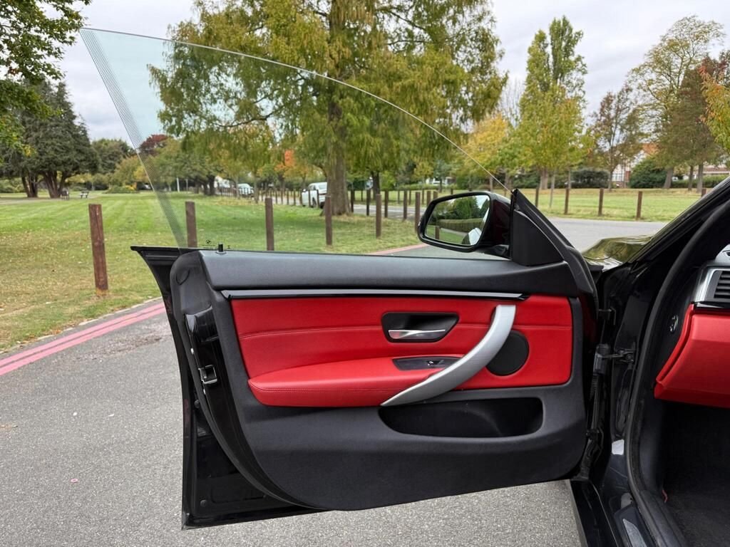 Used BMW 4 Series 2017 for sale - 77065304: Photo 18