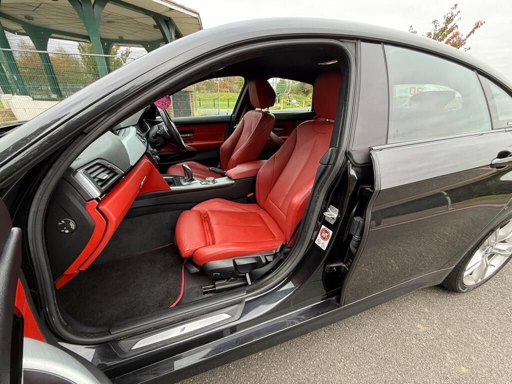 Used BMW 4 Series 2017 for sale - 77065304: Photo 19