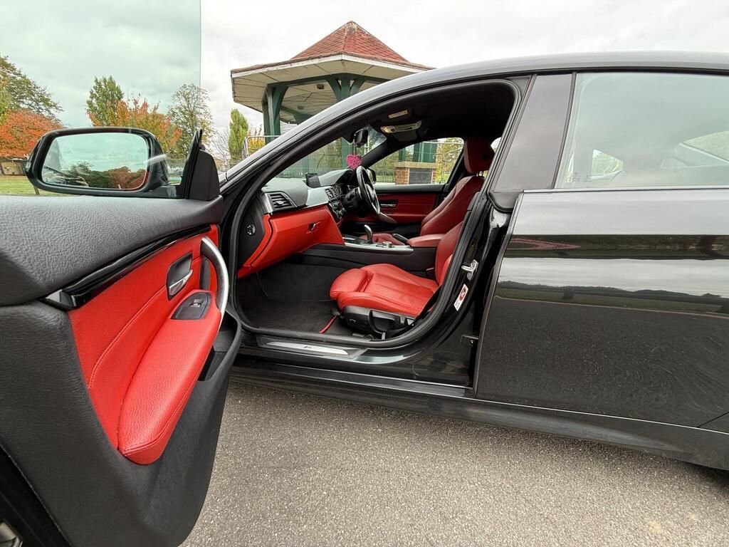 Used BMW 4 Series 2017 for sale - 77065304: Photo 20