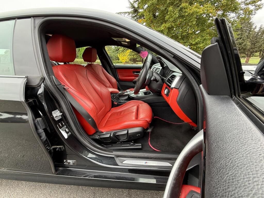 Used BMW 4 Series 2017 for sale - 77065304: Photo 21