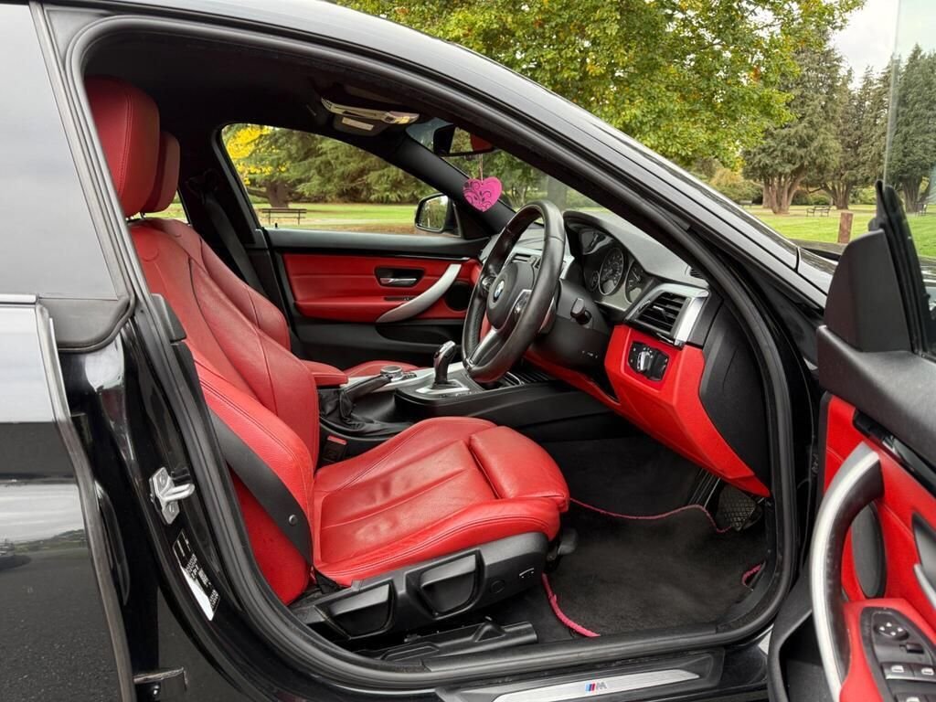 Used BMW 4 Series 2017 for sale - 77065304: Photo 23