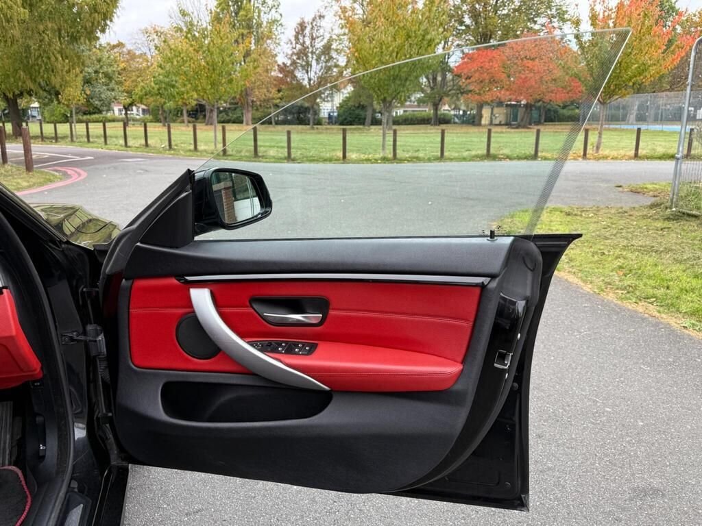 Used BMW 4 Series 2017 for sale - 77065304: Photo 24