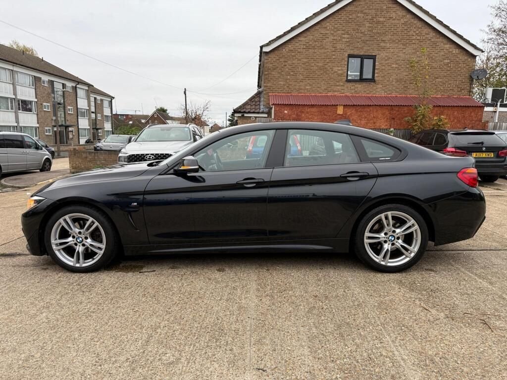 Used BMW 4 Series 2017 for sale - 77065304: Photo 4