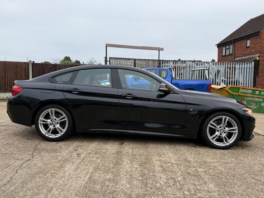 Used BMW 4 Series 2017 for sale - 77065304: Photo 5