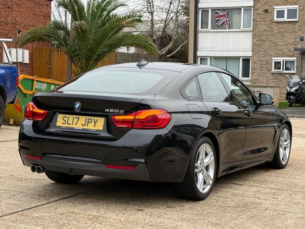 Used BMW 4 Series 2017 for sale - 77065304: Photo 7