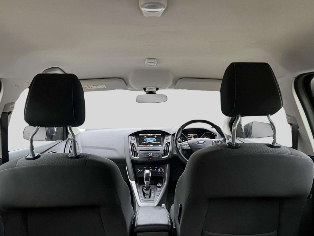 Used Ford Focus 2016 for sale - 76080947: Photo 10