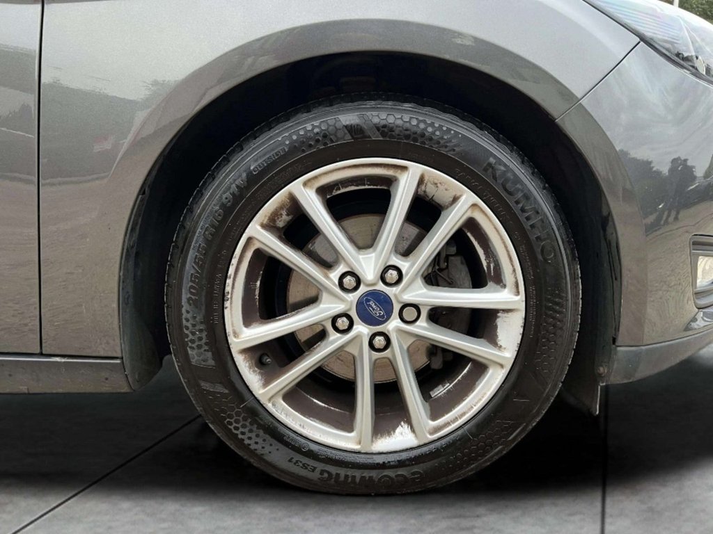 Used Ford Focus 2016 for sale - 76080947: Photo 14