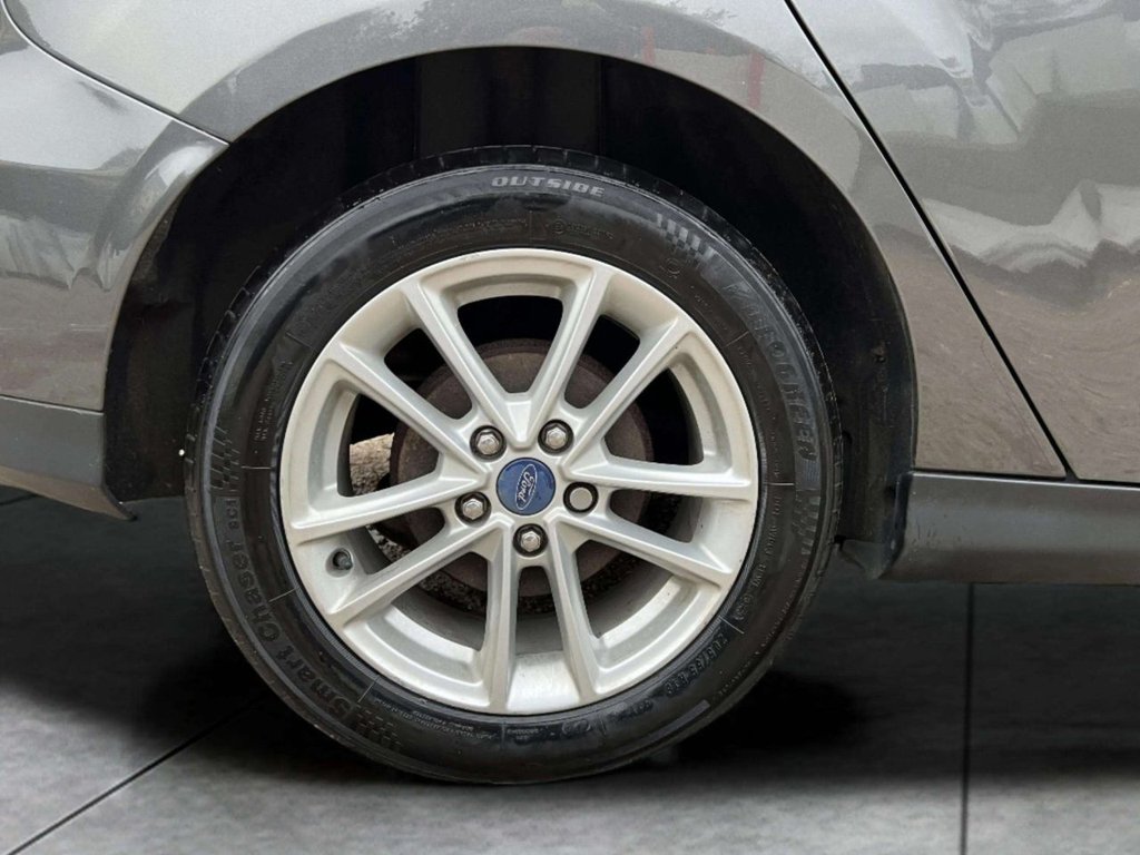 Used Ford Focus 2016 for sale - 76080947: Photo 15