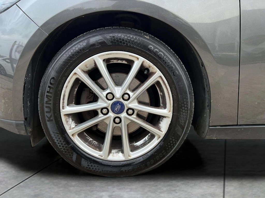 Used Ford Focus 2016 for sale - 76080947: Photo 17