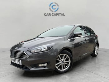 Ford - Focus
