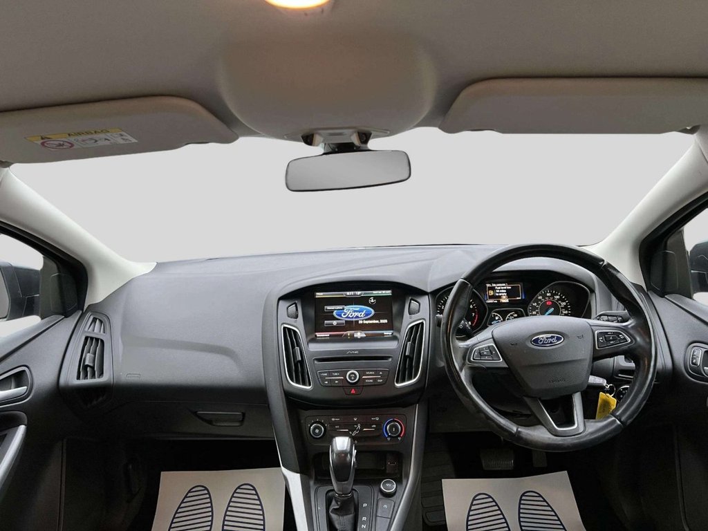 Used Ford Focus 2016 for sale - 76080947: Photo 27