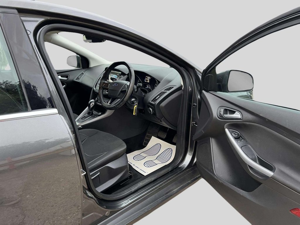 Used Ford Focus 2016 for sale - 76080947: Photo 28