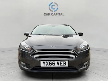 Used Ford Focus 2016 for sale - 76080947: Photo 2