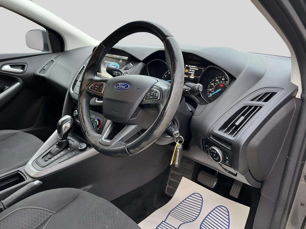 Used Ford Focus 2016 for sale - 76080947: Photo 30