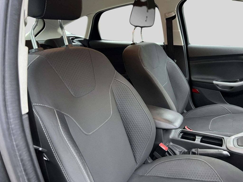 Used Ford Focus 2016 for sale - 76080947: Photo 31