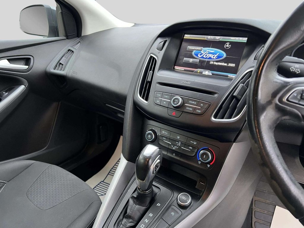 Used Ford Focus 2016 for sale - 76080947: Photo 38