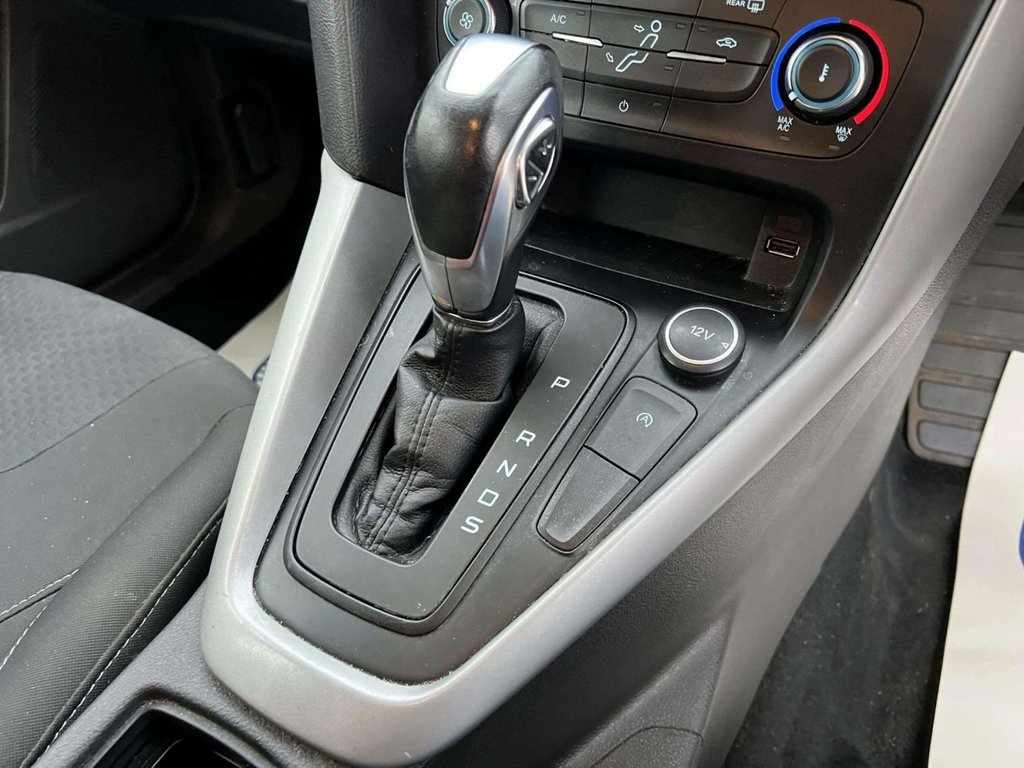 Used Ford Focus 2016 for sale - 76080947: Photo 39