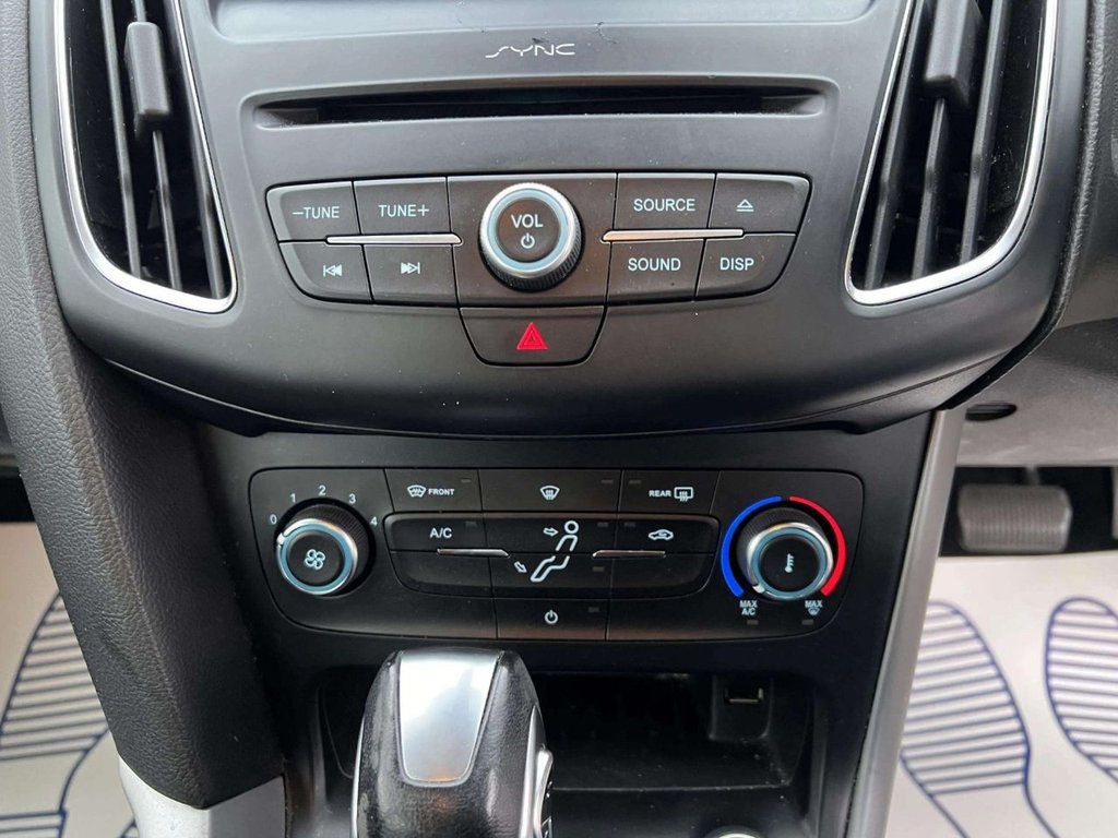Used Ford Focus 2016 for sale - 76080947: Photo 41