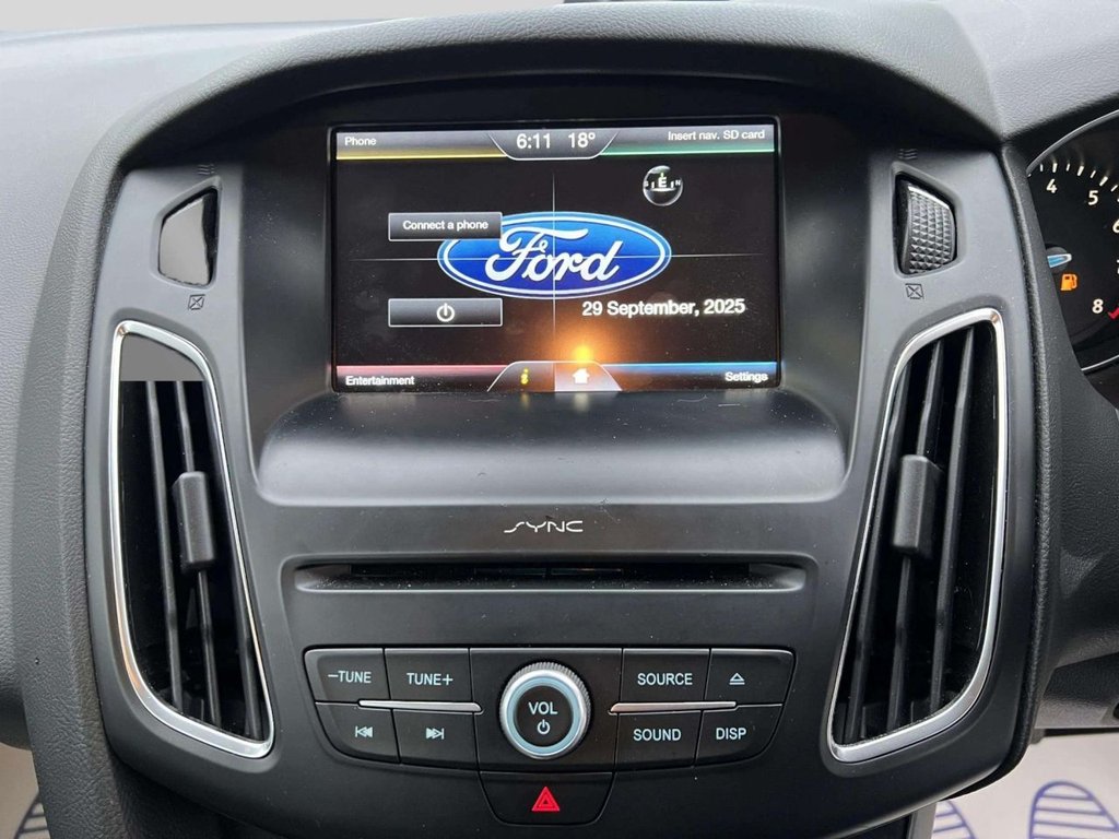 Used Ford Focus 2016 for sale - 76080947: Photo 42