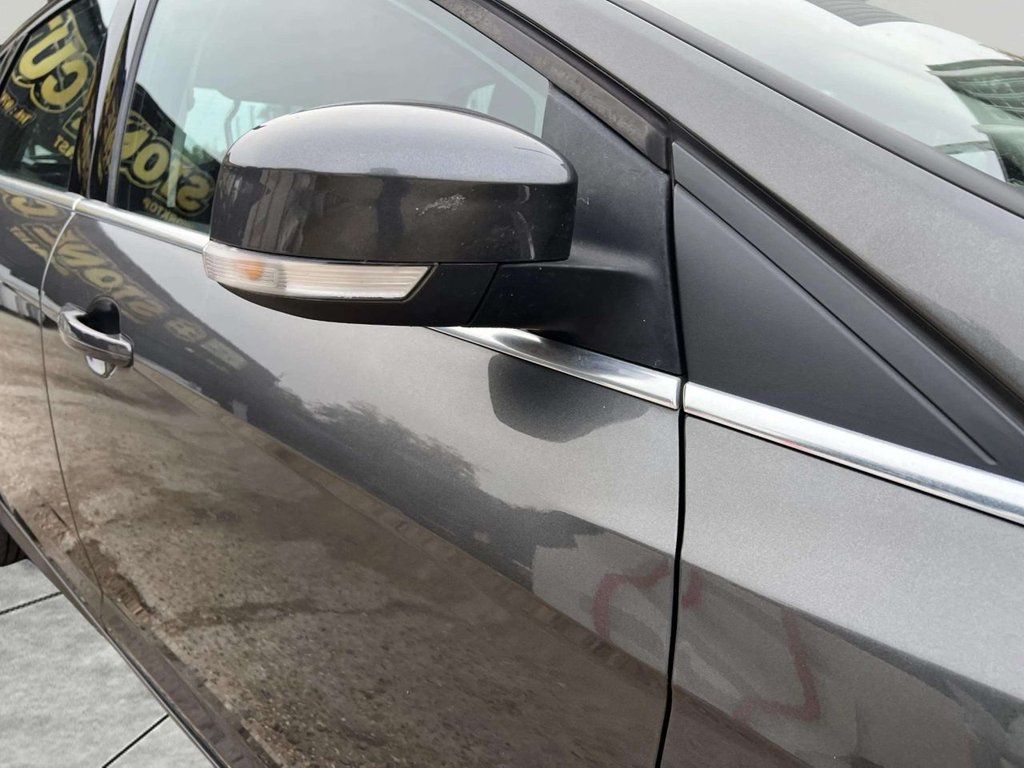 Used Ford Focus 2016 for sale - 76080947: Photo 44