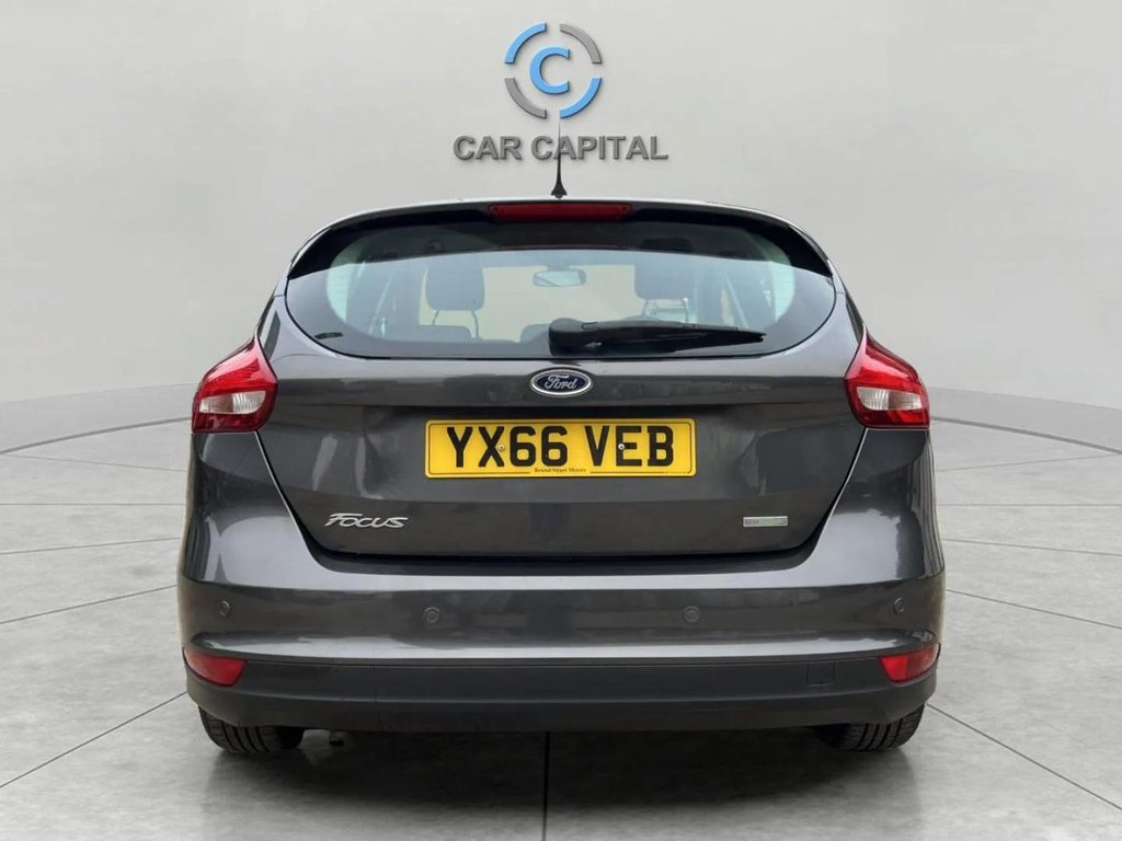 Used Ford Focus 2016 for sale - 76080947: Photo 7