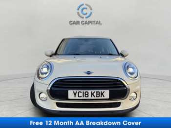 Used MINI Hatch 2018 for sale - 74844803: Photo