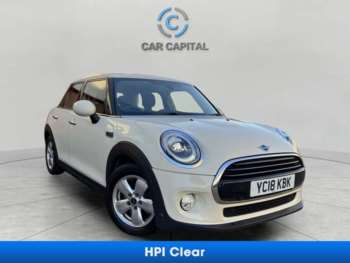 Used MINI Hatch 2018 for sale - 74844803: Photo