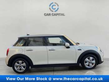 Used MINI Hatch 2018 for sale - 74844803: Photo