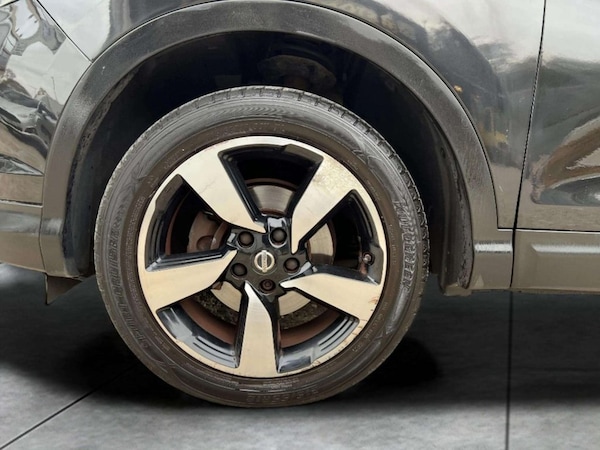 Used Nissan Qashqai 2016 for sale - 76309388: Photo 13