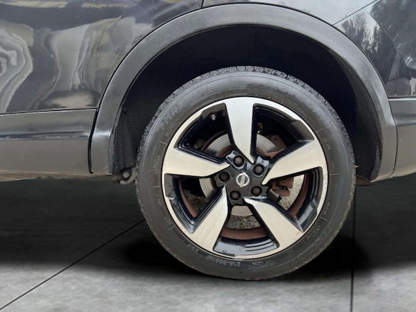 Used Nissan Qashqai 2016 for sale - 76309388: Photo 14