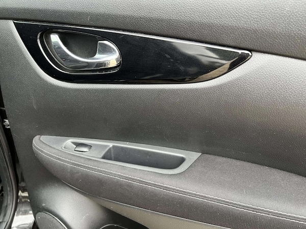 Used Nissan Qashqai 2016 for sale - 76309388: Photo 21