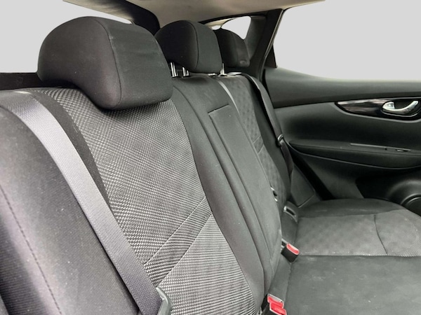 Used Nissan Qashqai 2016 for sale - 76309388: Photo 22