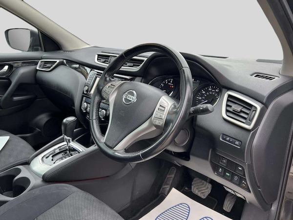 Used Nissan Qashqai 2016 for sale - 76309388: Photo 27