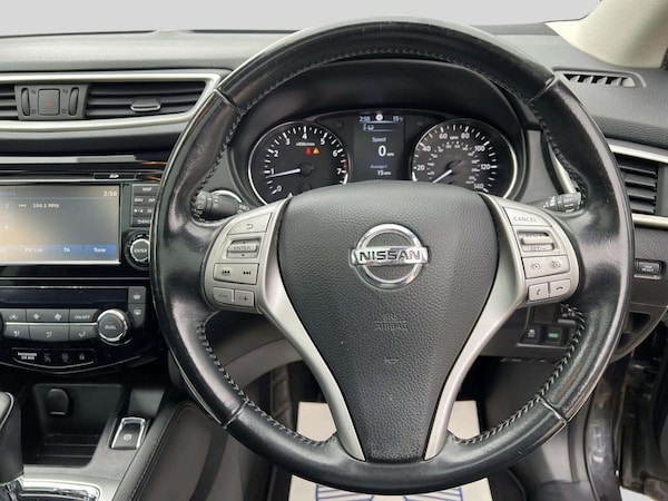 Used Nissan Qashqai 2016 for sale - 76309388: Photo 32